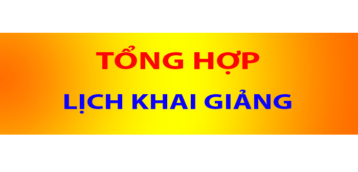 LICH KHAI GIANG