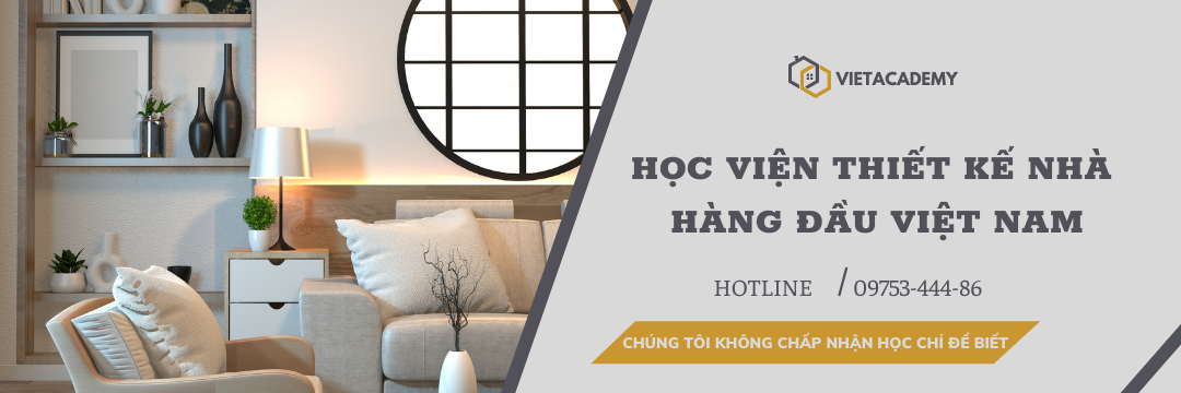 Hoc autocad, hoc 3d max, hoc sketchup, hoc revit, học dự toán chuyên nghiệp ở Hà Nội, TPHCM